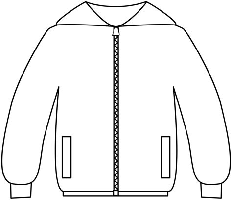 Jacket Printable